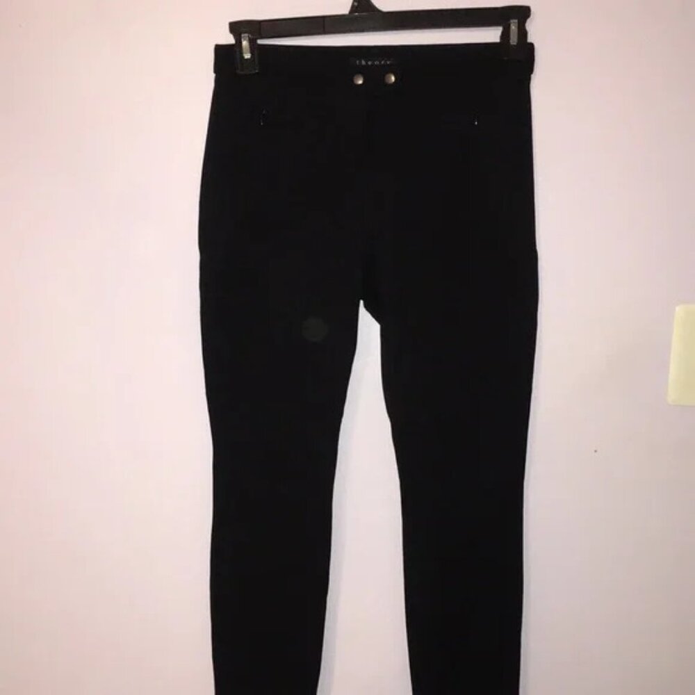 Theory Pants